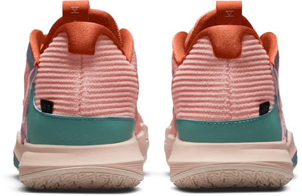 Nike Kyrie Low 5 EP 'Light Madder Root' DJ6014-800 Purchase Nike Kyrie Low 5 EP 'Light Madder Root' DJ6014-800