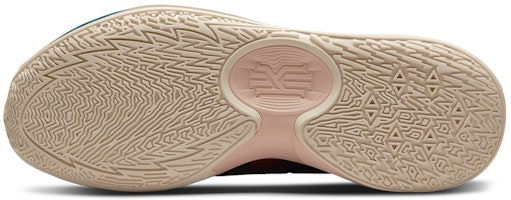 Nike Kyrie Low 5 EP '輕盈樹根' DJ6014-800 Details for Nike Kyrie Low 5 EP '輕盈樹根' DJ6014-800