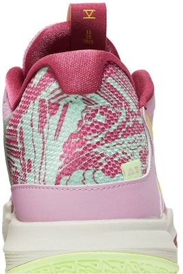 Nike Kyrie Low 5 EP 'Orchid' DJ6014-500/DJ6012-500 Sizing Nike Kyrie Low 5 EP 'Orchid' DJ6014-500/DJ6012-500