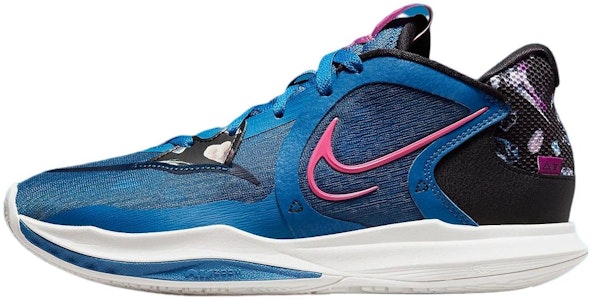 나이키 카이리 로우 5 EP '보석' (Nike Kyrie Low 5 EP 'Boseok') DJ6014-400 Buy 나이키 카이리 로우 5 EP '보석' (Nike Kyrie Low 5 EP 'Boseok') DJ6014-400