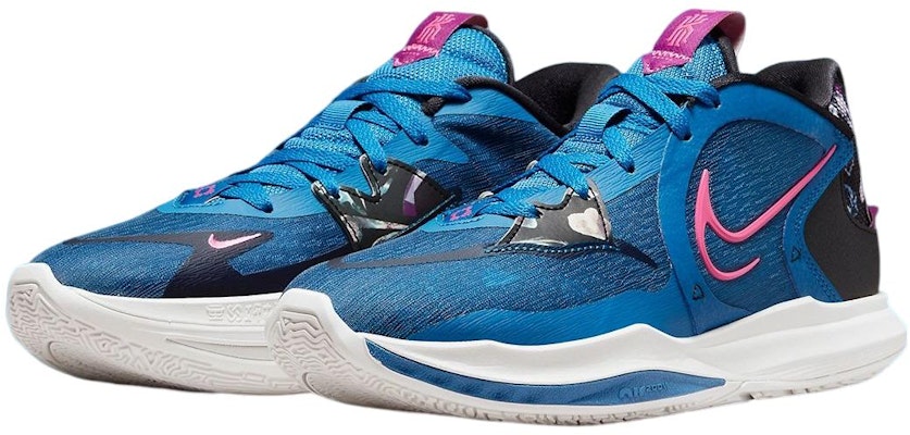 Nike Kyrie Low 5 EP 'Precious Stones' DJ6014-400 Lookbook Nike Kyrie Low 5 EP 'Precious Stones' DJ6014-400