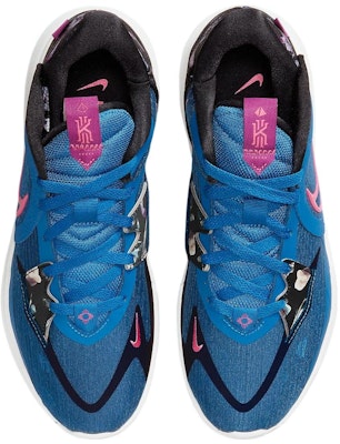 Nike Kyrie Low 5 EP 'Precious Stones' DJ6014-400 Shop Nike Kyrie Low 5 EP 'Precious Stones' DJ6014-400