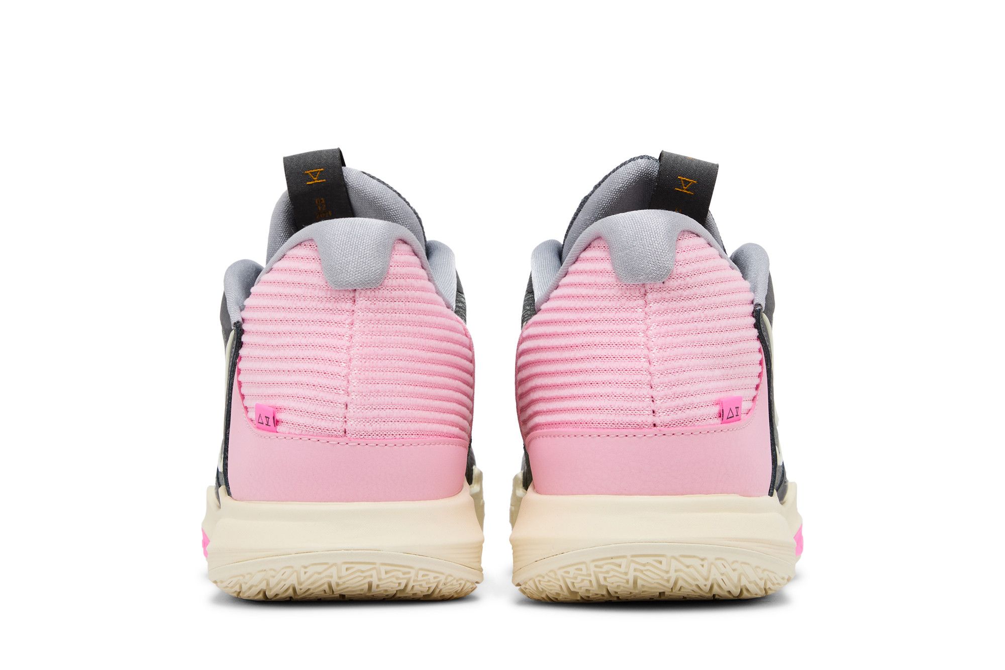 Sizing 耐吉 Kyrie Low 5 EP 'Preservation' DJ6014-005