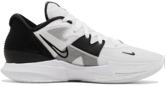 Nike Kyrie Low 5 EP「白黑」DJ6012-102/DJ6014-102 Order Nike Kyrie Low 5 EP「白黑」DJ6012-102/DJ6014-102