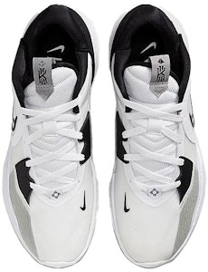 Nike Kyrie Low 5 EP「白黑」DJ6012-102/DJ6014-102 Shop Nike Kyrie Low 5 EP「白黑」DJ6012-102/DJ6014-102