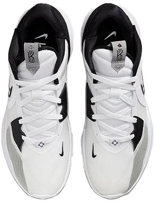 耐克Kyrie Low 5 EP“白黑”篮球鞋 DJ6012-102/DJ6014-102 Shop 耐克Kyrie Low 5 EP“白黑”篮球鞋 DJ6012-102/DJ6014-102
