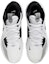 Shop Nike Kyrie Low 5 EP 'Putih Hitam' DJ6012-102/DJ6014-102