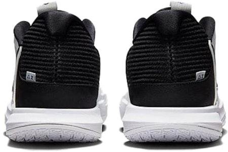 Nike Kyrie Low 5 EP「白黑」DJ6012-102/DJ6014-102 Purchase Nike Kyrie Low 5 EP「白黑」DJ6012-102/DJ6014-102