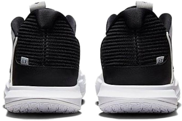 Nike Kyrie Low 5 EP 'White Black' DJ6012-102/DJ6014-102 Purchase Nike Kyrie Low 5 EP 'White Black' DJ6012-102/DJ6014-102