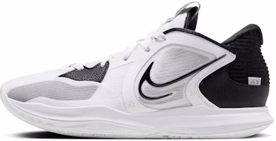 Nike Kyrie Low 5 EP 'White Black' DJ6014-102 Nike Kyrie Low 5 EP 'White Black' DJ6014-102