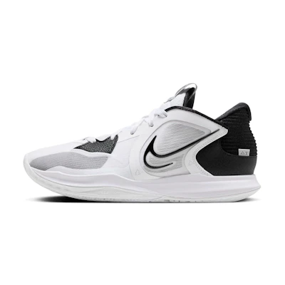 Nike Kyrie Low 5 EP 'White Black'