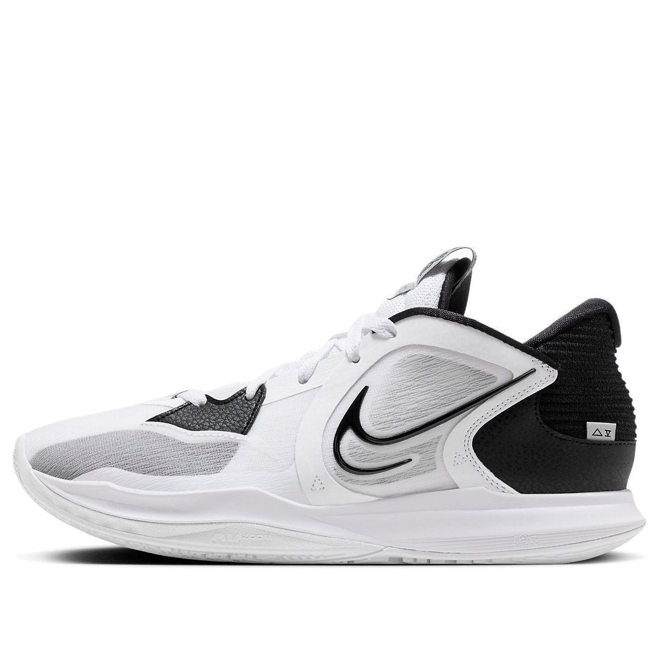 Nike Kyrie Low 5 EP 'White Black' DJ6014-102