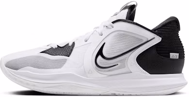 Nike Kyrie Low 5 EP 'White Black' DJ6014-102 Nike Kyrie Low 5 EP 'White Black' DJ6014-102