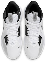 耐克Kyrie Low 5 EP「白黑」 DJ6014-102 Shop 耐克Kyrie Low 5 EP「白黑」 DJ6014-102