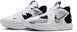Shop 耐吉Kyrie Low 5 EP '白黑' DJ6014-102
