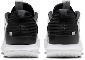 耐克Kyrie Low 5 EP「白黑」 DJ6014-102 Purchase 耐克Kyrie Low 5 EP「白黑」 DJ6014-102