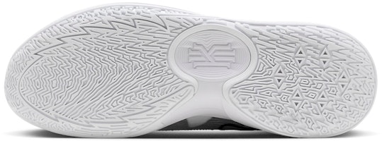 耐克Kyrie Low 5 EP「白黑」 DJ6014-102 Details for 耐克Kyrie Low 5 EP「白黑」 DJ6014-102