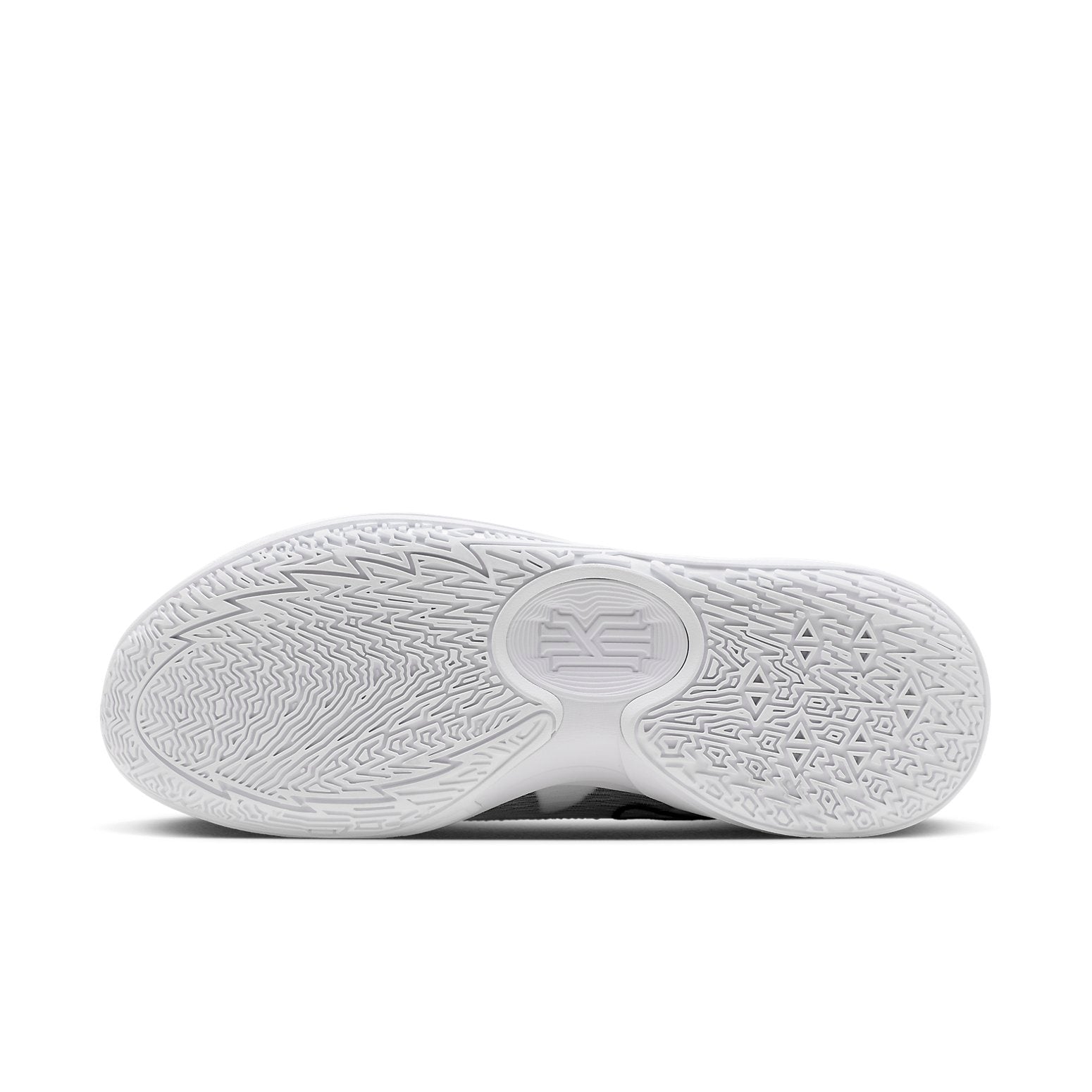 Sizing 耐吉Kyrie Low 5 EP '白黑' DJ6014-102