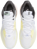 Nike Kyrie Low 5 EP 'Putih Game Royal' DJ6014-100 Shop Nike Kyrie Low 5 EP 'Putih Game Royal' DJ6014-100