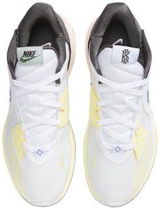 Nike Kyrie Low 5 EP 'Blanco Game Royal' DJ6014-100 Shop Nike Kyrie Low 5 EP 'Blanco Game Royal' DJ6014-100