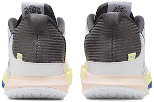 Nike Kyrie Low 5 EP 'Putih Game Royal' DJ6014-100 Purchase Nike Kyrie Low 5 EP 'Putih Game Royal' DJ6014-100