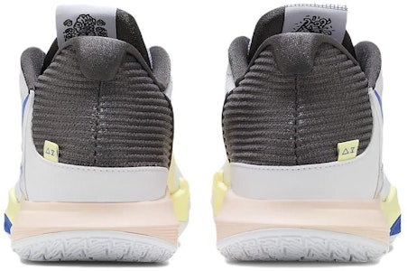 Nike Kyrie Low 5 EP 'Blanco Game Royal' DJ6014-100 Purchase Nike Kyrie Low 5 EP 'Blanco Game Royal' DJ6014-100