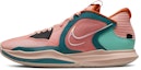 Buy Nike Kyrie Low 5 Madder Root Lelaki Basketbola DJ6014-800/DJ6012-800