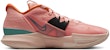 Nike Kyrie Low 5 Madder Root Lelaki Basketbola DJ6014-800/DJ6012-800