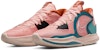 Nike Kyrie Low 5 Madder Root Lelaki Basketbola DJ6014-800/DJ6012-800