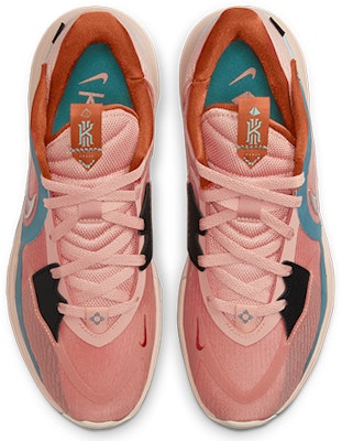 Nike Kyrie Low 5 Madder Root DJ6014-800/DJ6012-800 Shop Nike Kyrie Low 5 Madder Root DJ6014-800/DJ6012-800