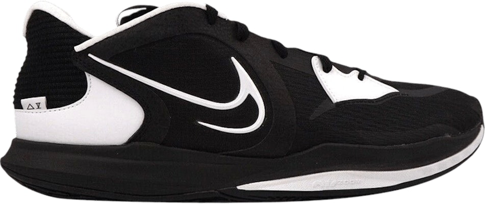 Nike Kyrie Low 5 TB 'Black' DX6651-002 Buy Nike Kyrie Low 5 TB 'Black' DX6651-002