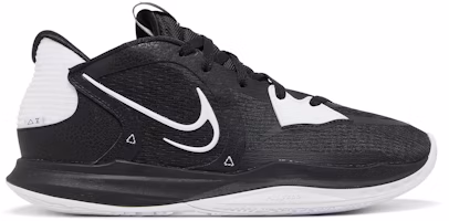 Nike Kyrie Low 5 TB 'Black White' DO9617-002 Nike Kyrie Low 5 TB 'Black White' DO9617-002