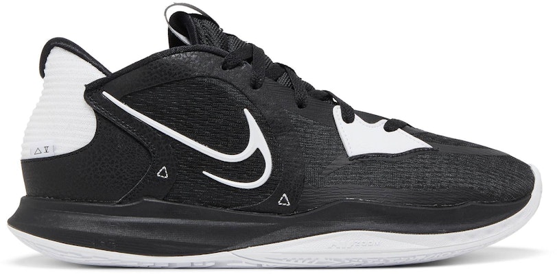 Nike Kyrie Low 5 TB 'Black White' DO9617-002 Buy Nike Kyrie Low 5 TB 'Black White' DO9617-002
