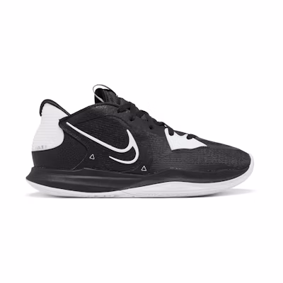Nike Kyrie Low 5 TB 'Black White'