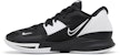 Nike Kyrie Low 5 TB 'Hitam Putih' DO9617-002