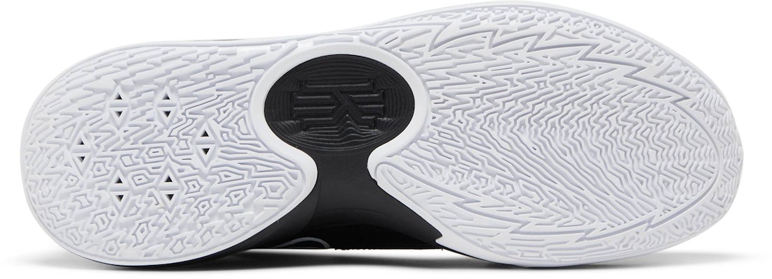 Nike Kyrie Low 5 TB 'Black White' DO9617-002 Shop Nike Kyrie Low 5 TB 'Black White' DO9617-002