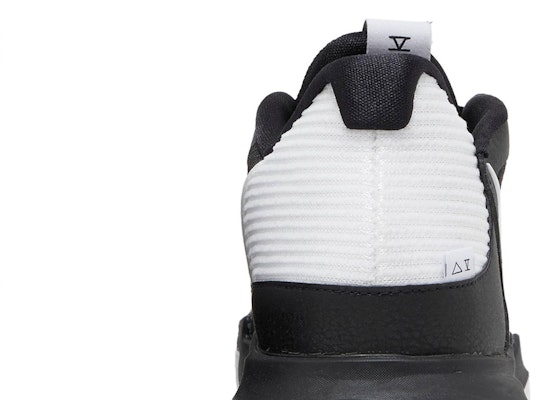 Nike Kyrie Low 5 TB 'Black White' DO9617-002 Sizing Nike Kyrie Low 5 TB 'Black White' DO9617-002