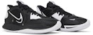 Nike Kyrie Low 5 TB 'Hitam Putih' DO9617-002