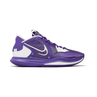 Nike Kyrie Low 5 TB 'Court Purple'