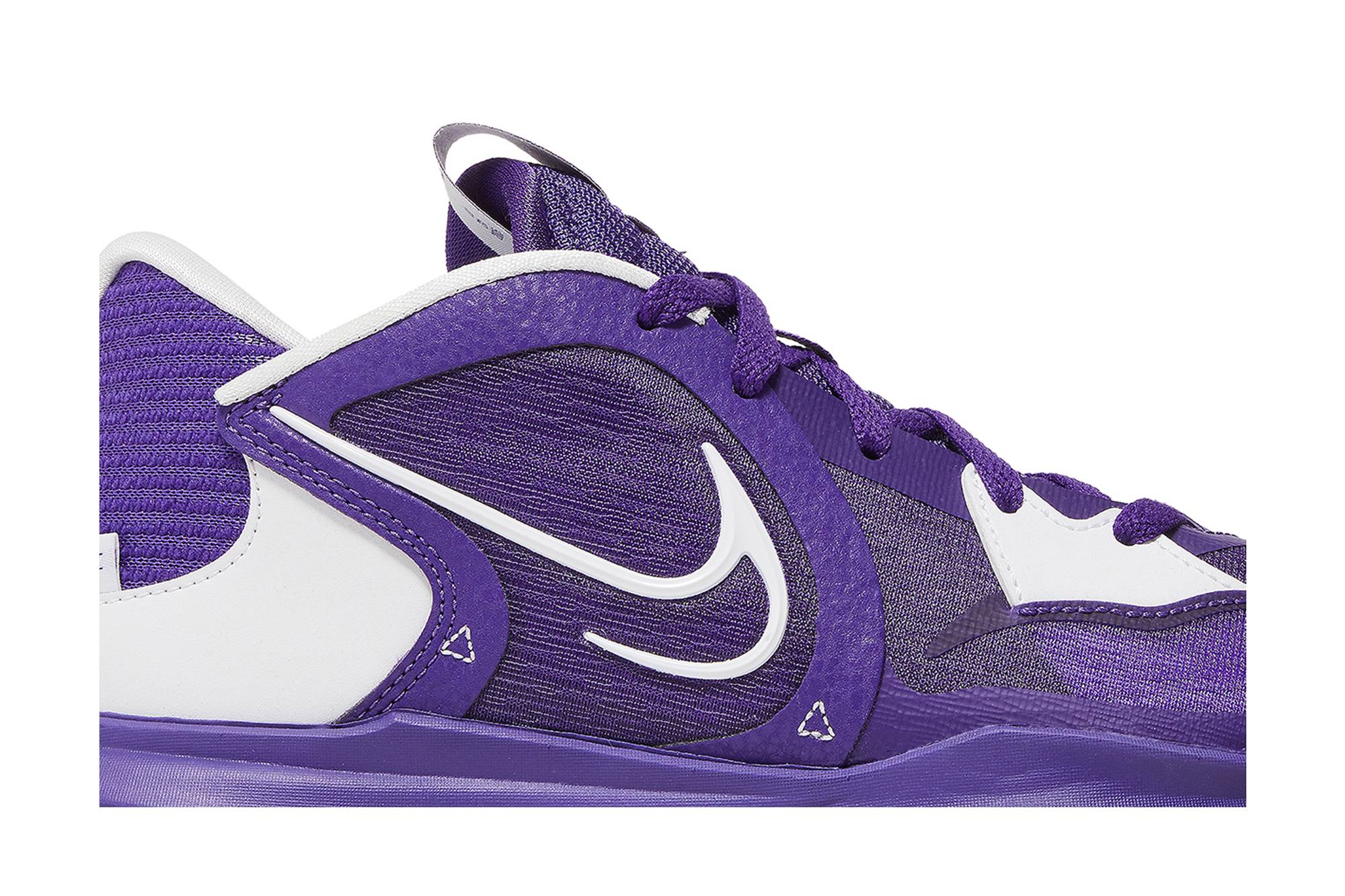 Nike kyrie 5 purple best sale