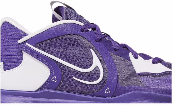Nike Kyrie Low 5 TB 'Court Purple' DX6651-500 Order Nike Kyrie Low 5 TB 'Court Purple' DX6651-500