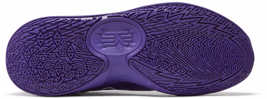 Nike Kyrie Low 5 TB 'Court Purple' DX6651-500 Shop Nike Kyrie Low 5 TB 'Court Purple' DX6651-500
