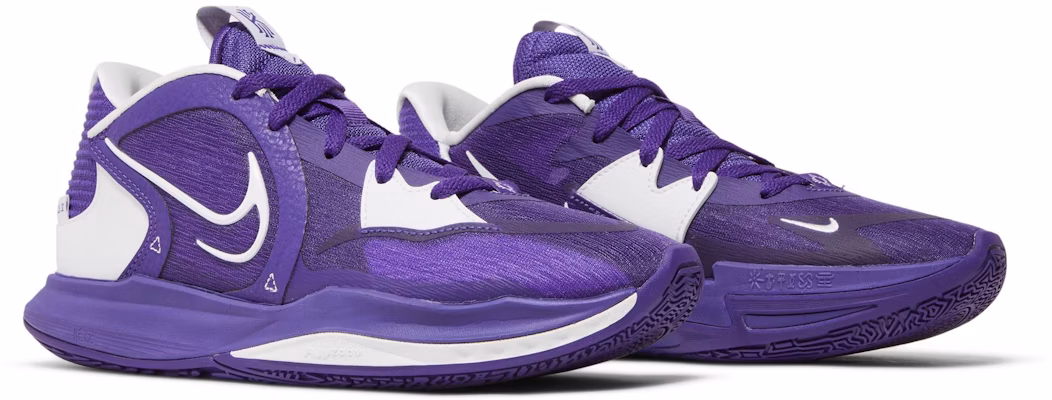 Nike Kyrie Low 5 TB 'Court Purple' DX6651-500 Cheap Nike Kyrie Low 5 TB 'Court Purple' DX6651-500