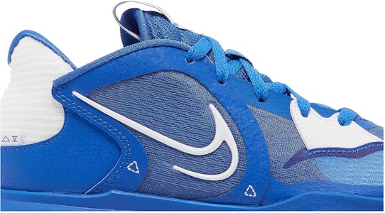 Nike Kyrie Low 5 TB 'Game Royal' DO9617-401 奈克 凱里 低幫5 TB '皇家藍' DO9617-401 Order Nike Kyrie Low 5 TB 'Game Royal' DO9617-401 奈克 凱里 低幫5 TB '皇家藍' DO9617-401
