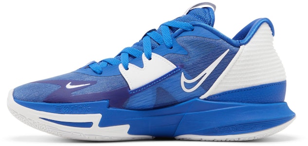 Nike Kyrie Low 5 TB 'Game Royal' DO9617-401 奈克 凱里 低幫5 TB '皇家藍' DO9617-401 Lookbook Nike Kyrie Low 5 TB 'Game Royal' DO9617-401 奈克 凱里 低幫5 TB '皇家藍' DO9617-401