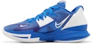 Lookbook Nike Kyrie Low 5 TB 'Game Royal' Biru Diraja DO9617-401