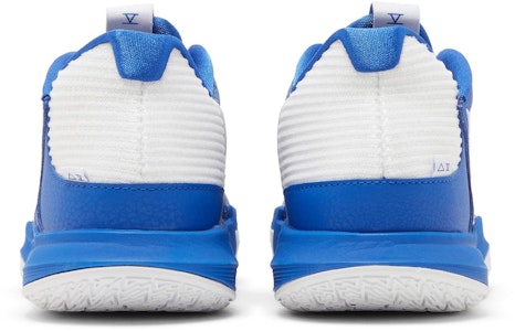 Nike Kyrie Low 5 TB 'Game Royal' DO9617-401 奈克 凱里 低幫5 TB '皇家藍' DO9617-401 Details for Nike Kyrie Low 5 TB 'Game Royal' DO9617-401 奈克 凱里 低幫5 TB '皇家藍' DO9617-401