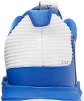 耐克 凯里 Low 5 TB '比赛皇家蓝' DO9617-401 Sizing 耐克 凯里 Low 5 TB '比赛皇家蓝' DO9617-401