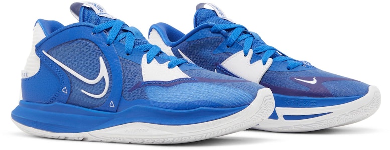 Nike Kyrie Low 5 TB 'Game Royal' DO9617-401 奈克 凱里 低幫5 TB '皇家藍' DO9617-401 Cheap Nike Kyrie Low 5 TB 'Game Royal' DO9617-401 奈克 凱里 低幫5 TB '皇家藍' DO9617-401