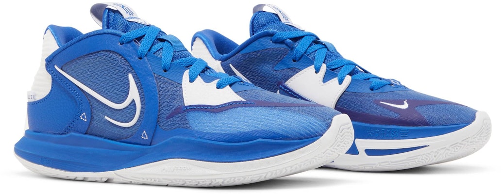 Nike Kyrie Low 5 TB 'Game Royal' DO9617-401 Cheap Nike Kyrie Low 5 TB 'Game Royal' DO9617-401